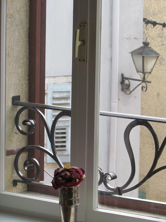 ורסאר Guesthouse Galeb מראה חיצוני תמונה