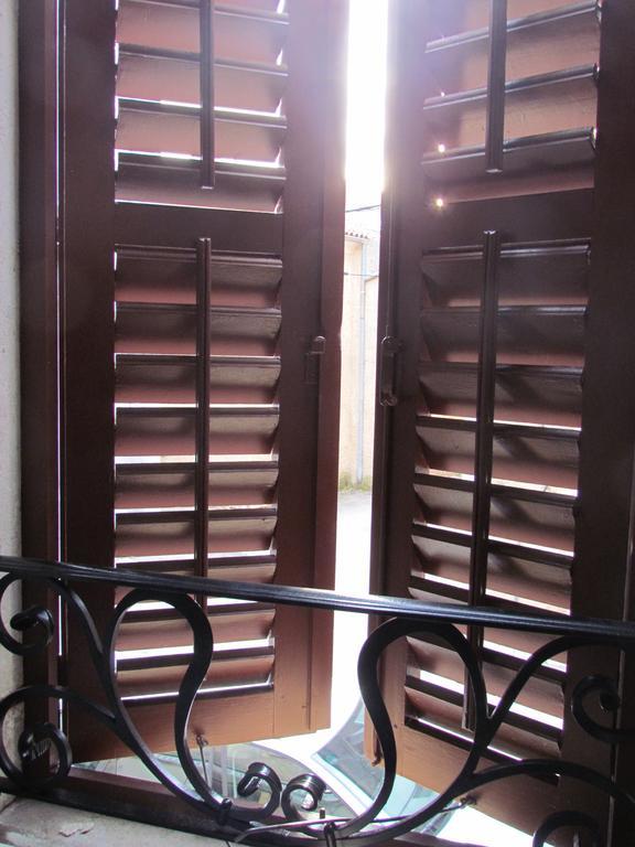 ורסאר Guesthouse Galeb מראה חיצוני תמונה