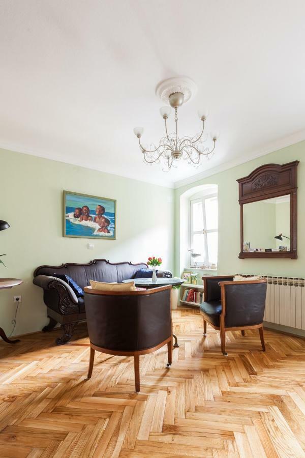ורסאר Guesthouse Galeb מראה חיצוני תמונה