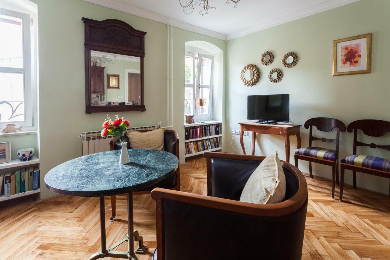 ורסאר Guesthouse Galeb מראה חיצוני תמונה