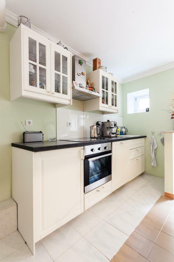 ורסאר Guesthouse Galeb מראה חיצוני תמונה