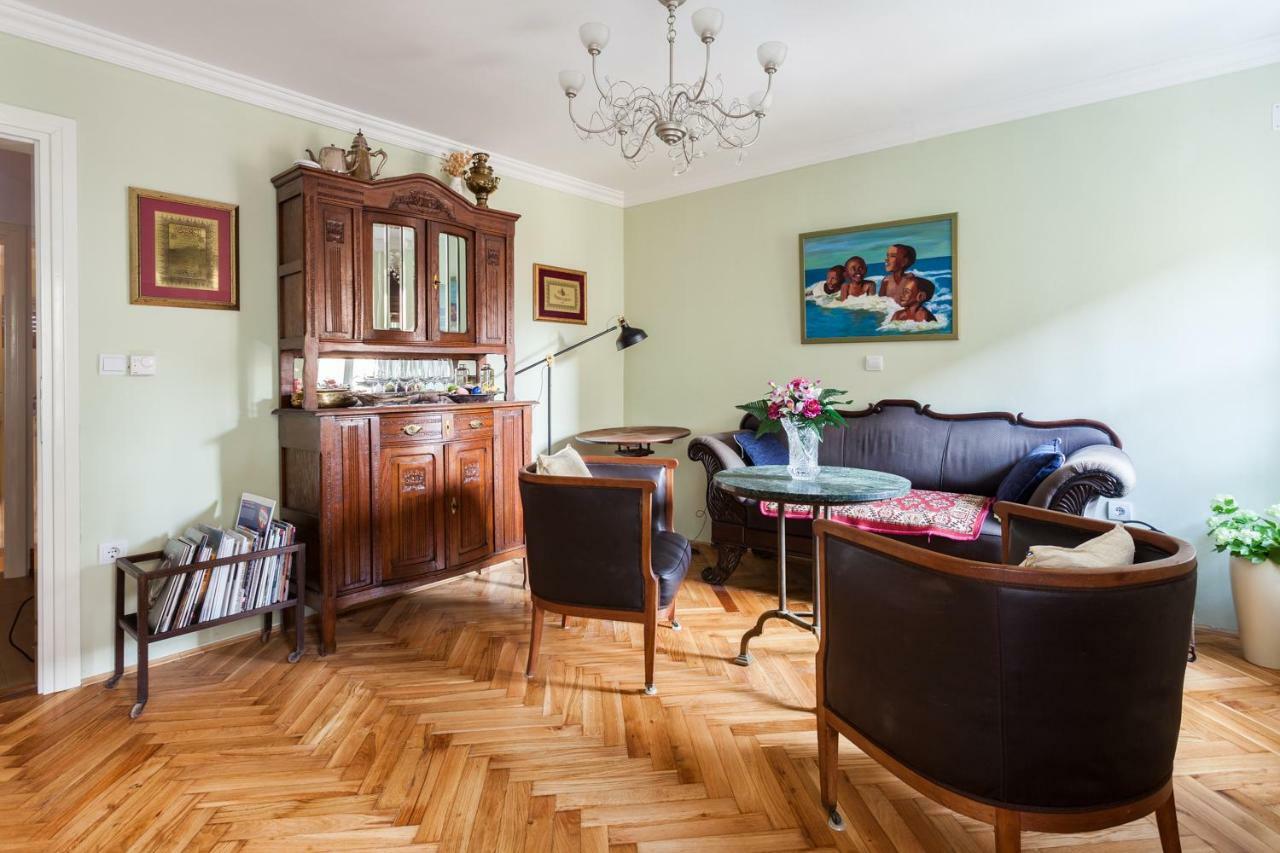 ורסאר Guesthouse Galeb מראה חיצוני תמונה