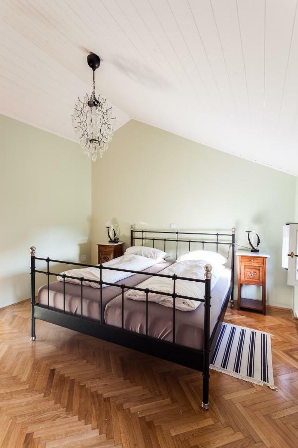 ורסאר Guesthouse Galeb מראה חיצוני תמונה