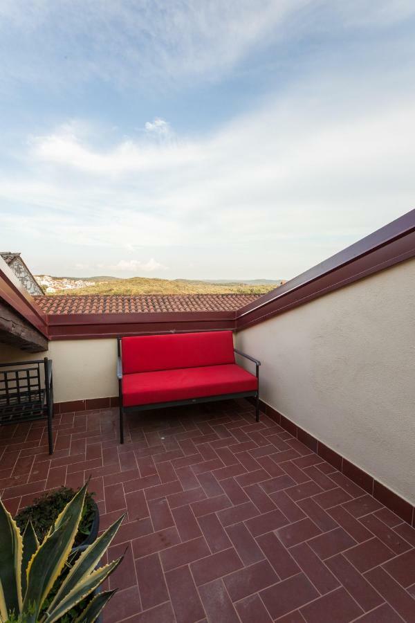 ורסאר Guesthouse Galeb מראה חיצוני תמונה