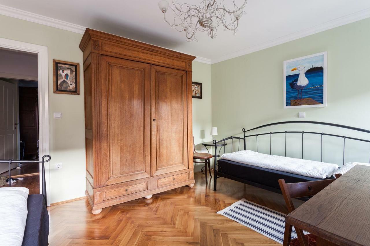 ורסאר Guesthouse Galeb מראה חיצוני תמונה