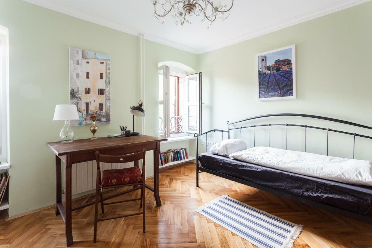 ורסאר Guesthouse Galeb מראה חיצוני תמונה